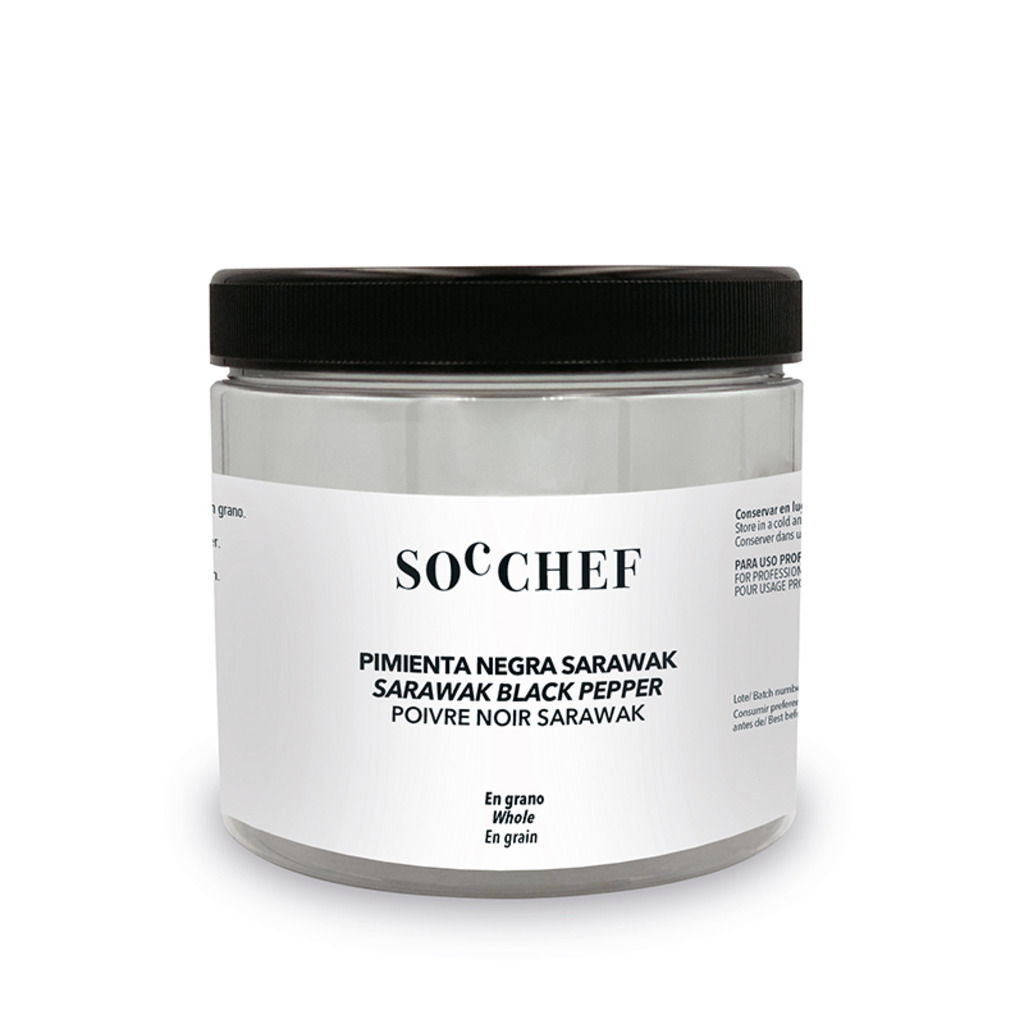 PIMIENTA NEGRA SARAWAK 300g 2